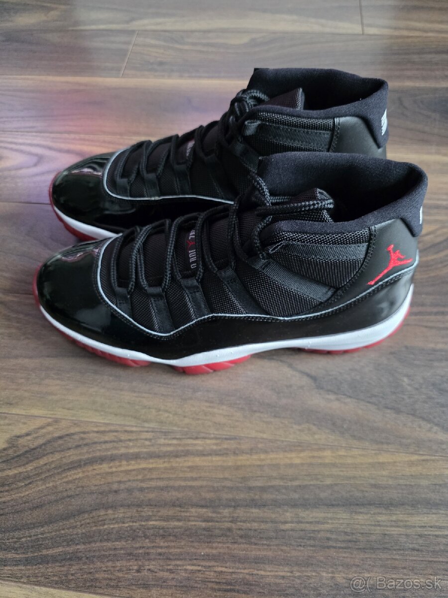 AIR JORDAN 11 RETRO - 2