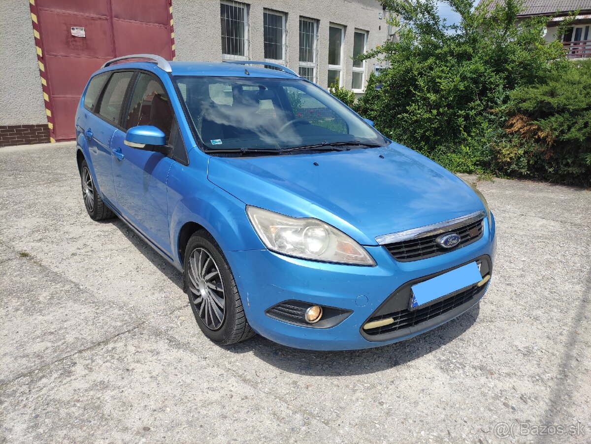 Ford FOCUS - 2