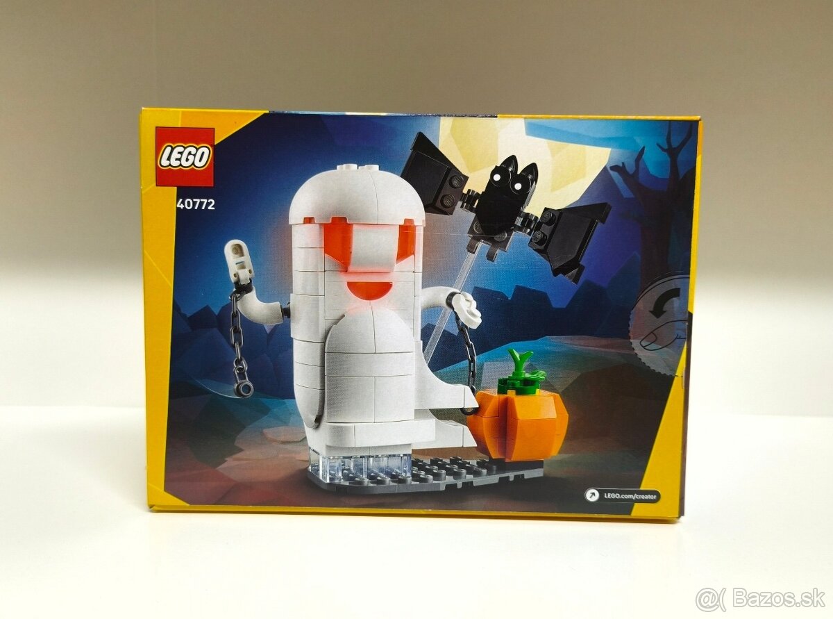 LEGO 40772 - 2