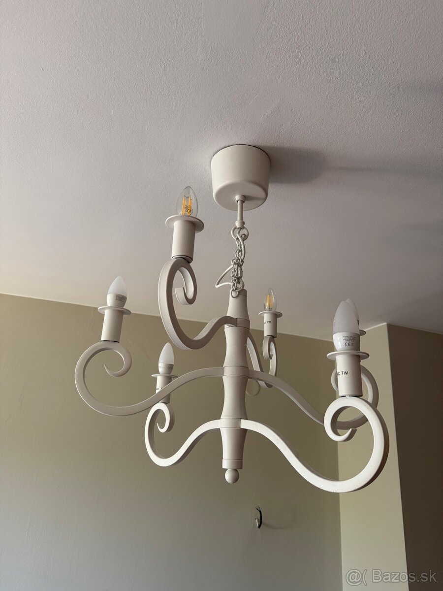 Stropna lampa - 2