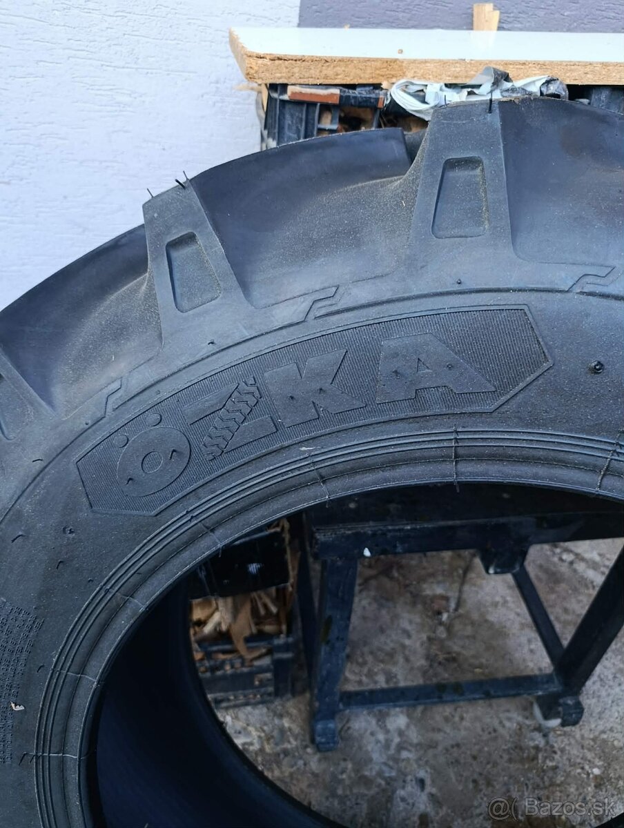 Pneumatiky 11.2-24 12 PR JNK 50 - 2