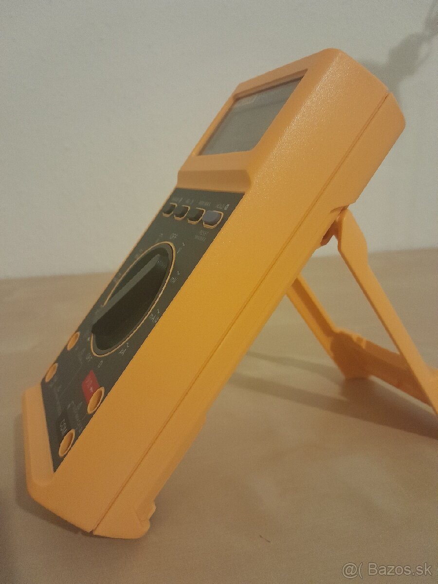 Multimeter FLUKE 27 - 2