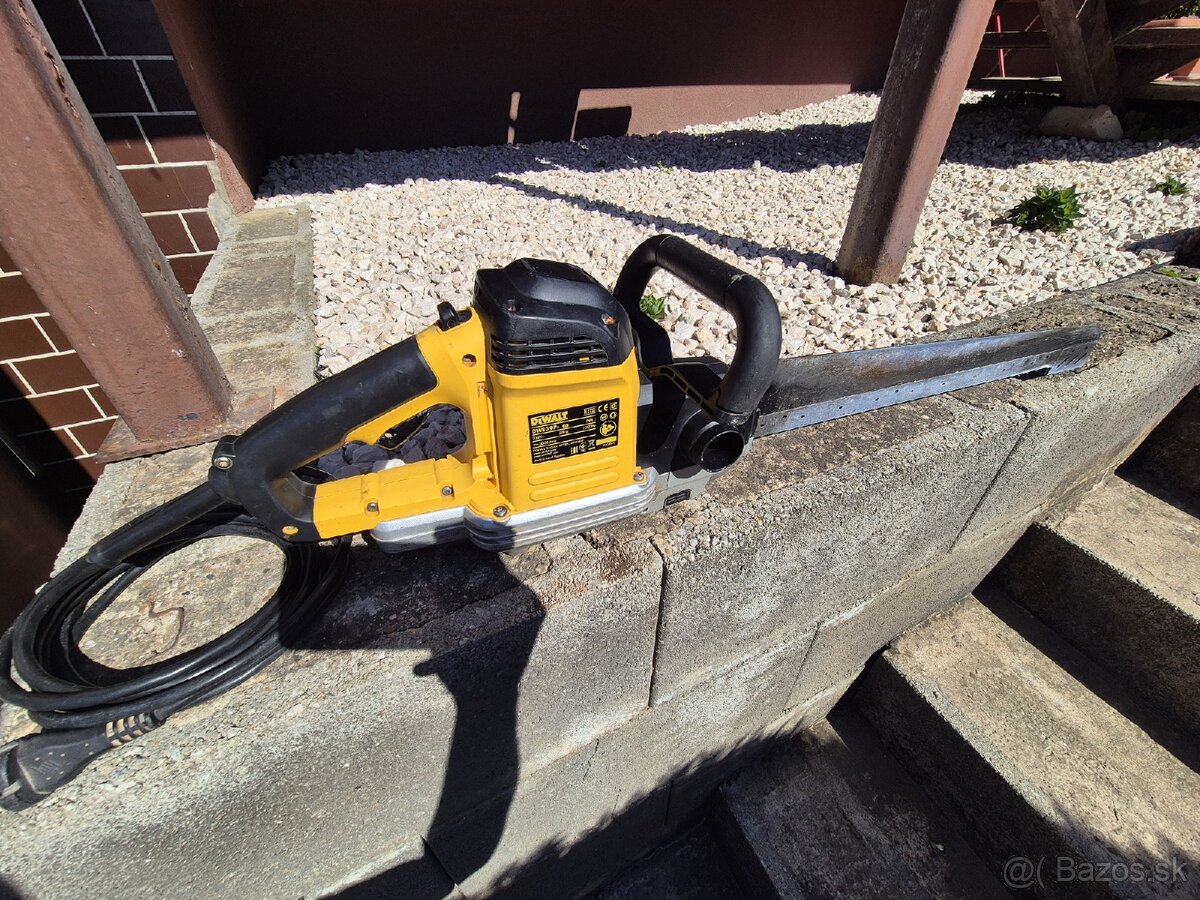 Dewalt DWE 396 Alligator - 2