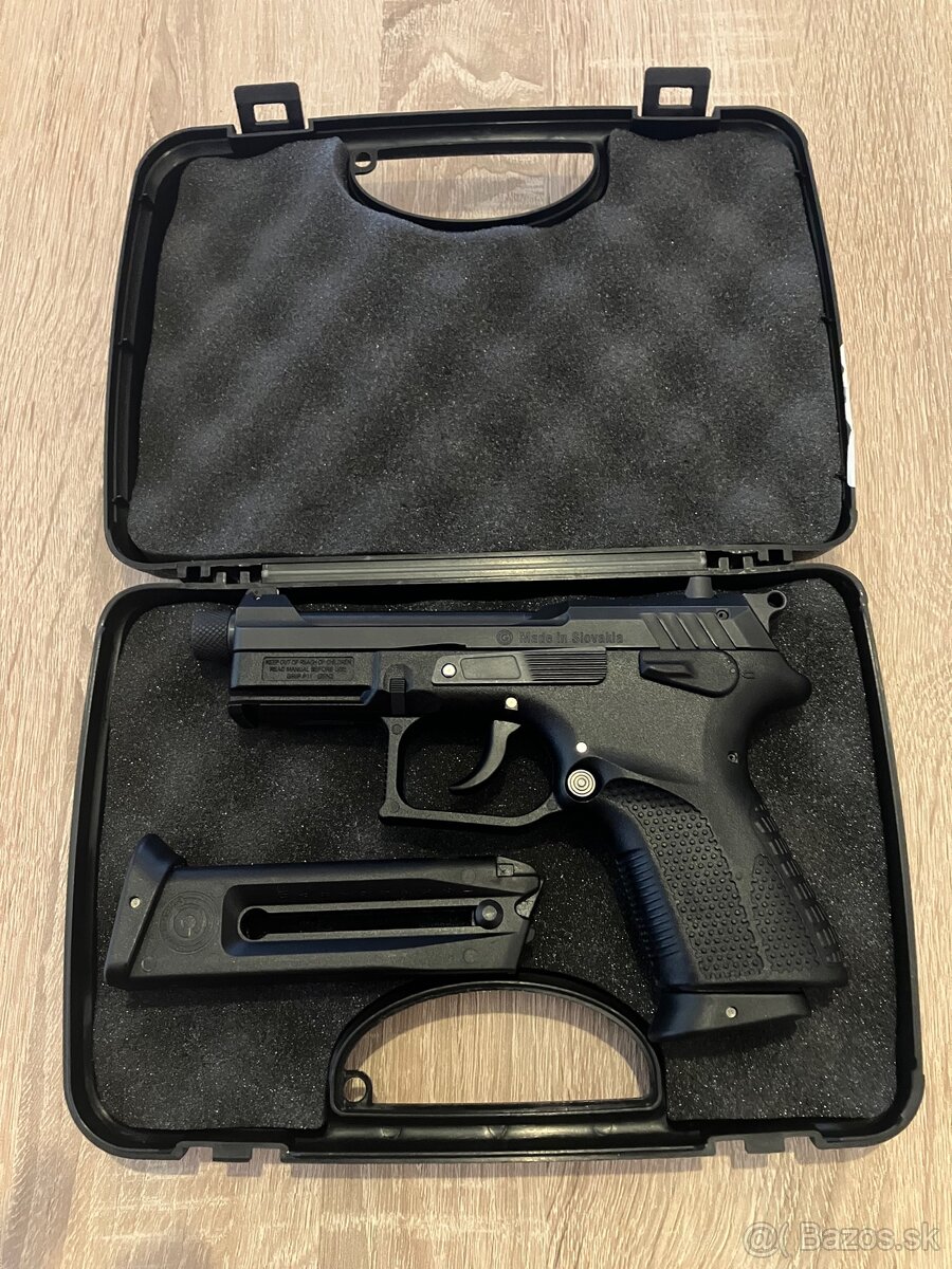 Grand Power CP 22 .22LR - 2