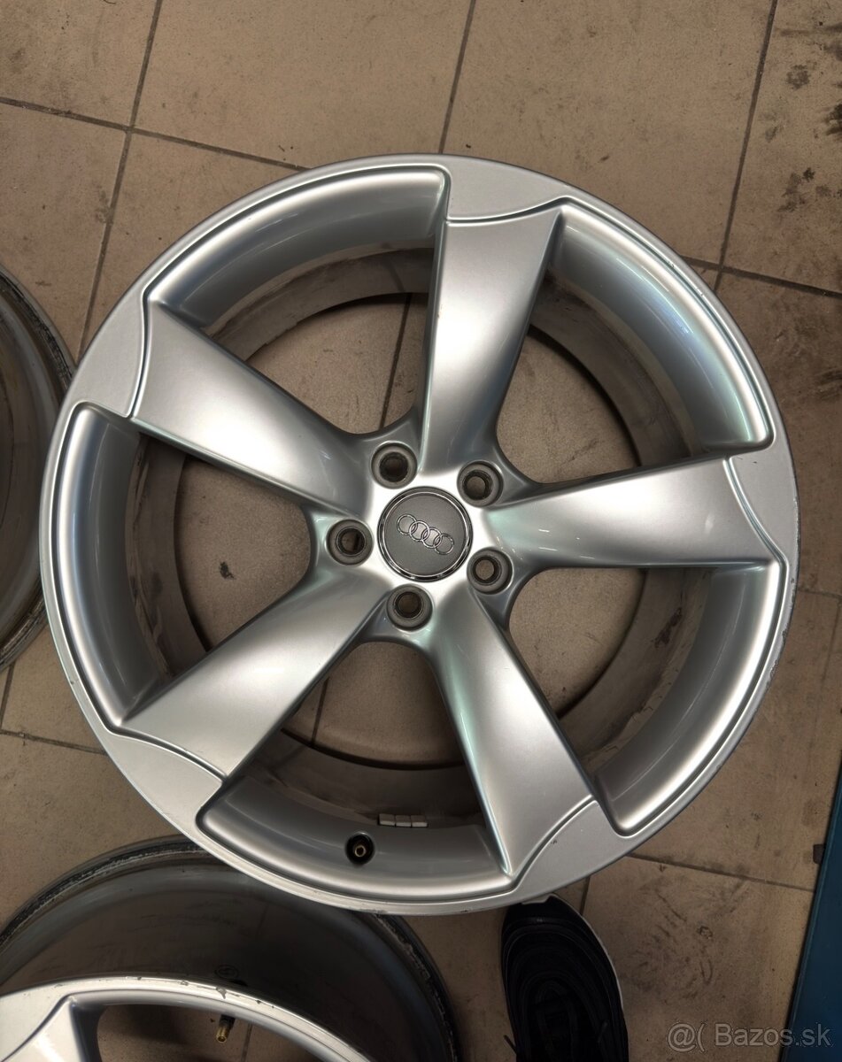 Audi rotor 19” - 2