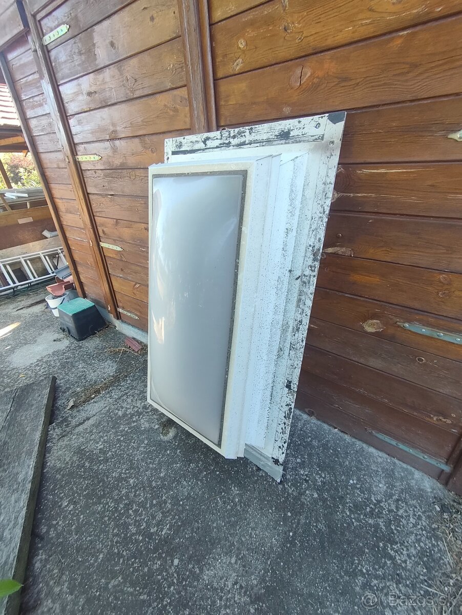 Strešné okno 70x140 - Essertop 2000 - 2