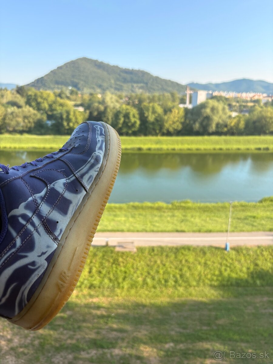 Tenisky nike - 2