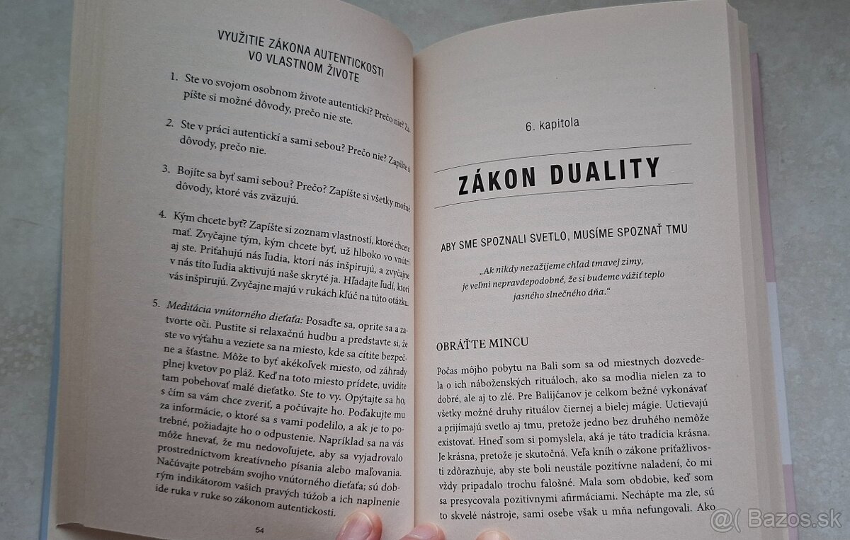 Počúvaj srdce - 2