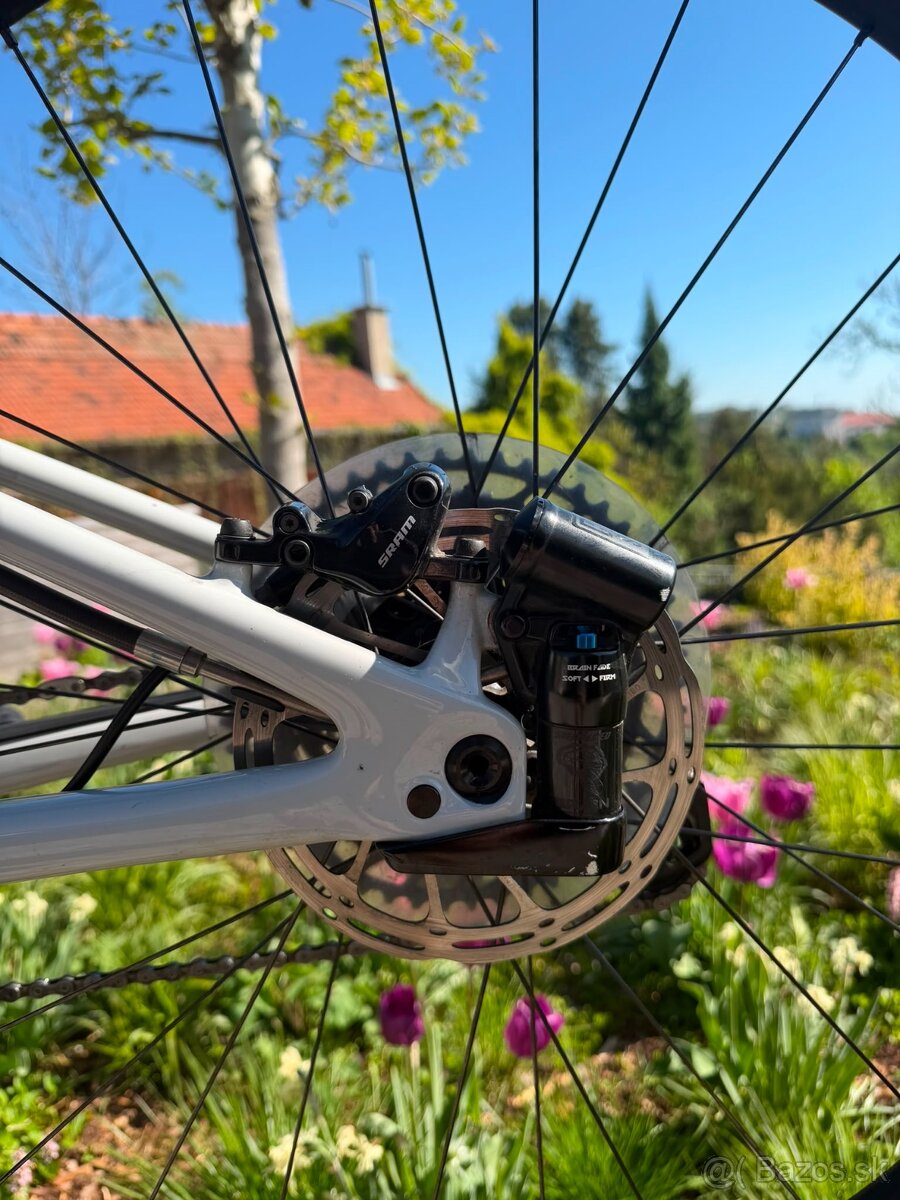 MTB bike Specialized Epic Comp Carbon - 2