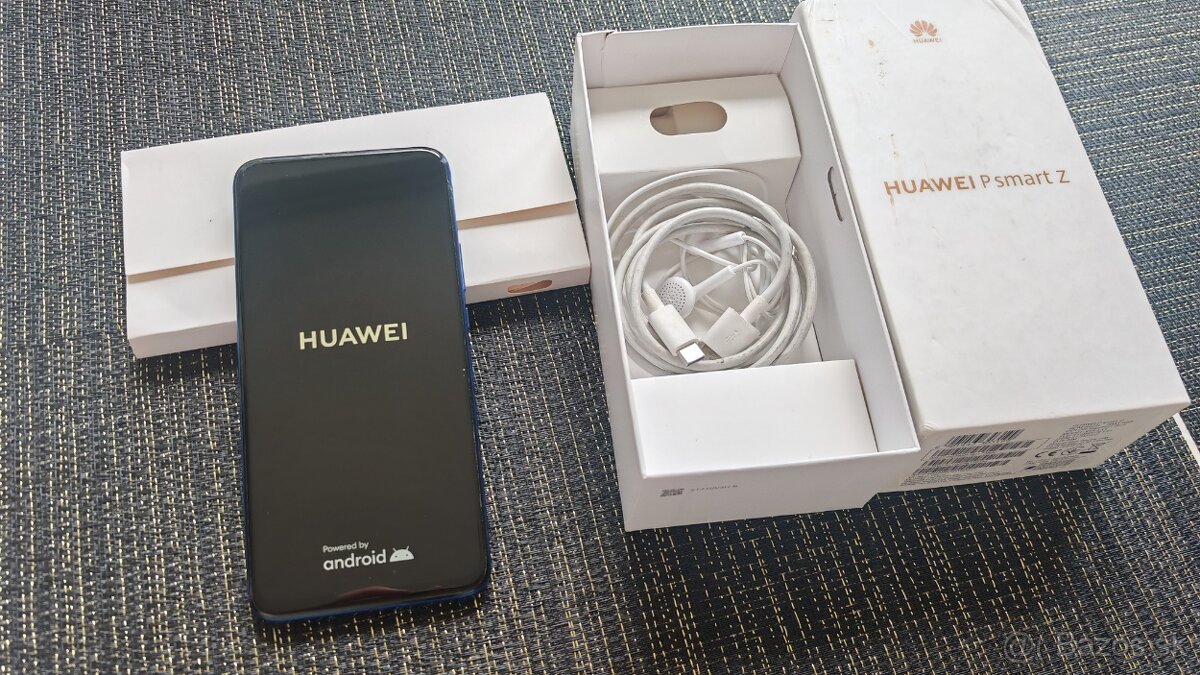 Huawei P Smart Z 4/64 - 2