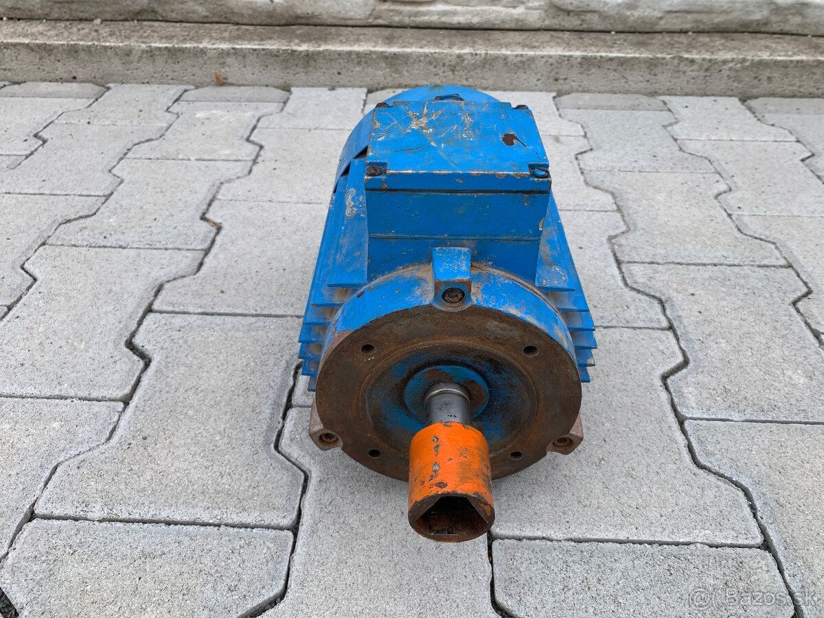 Elektromotor na čerpadlo Sigma - 2