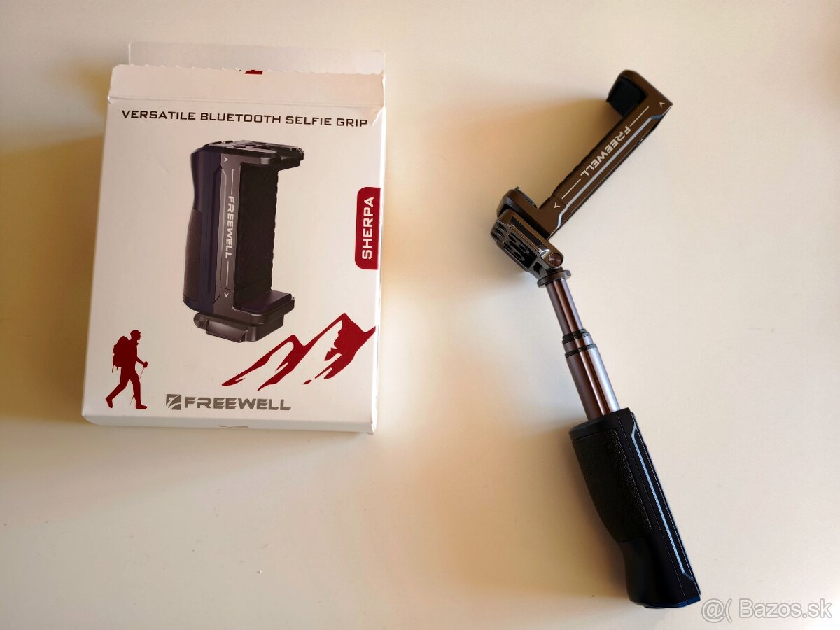 Freewellu Sherpa - 2