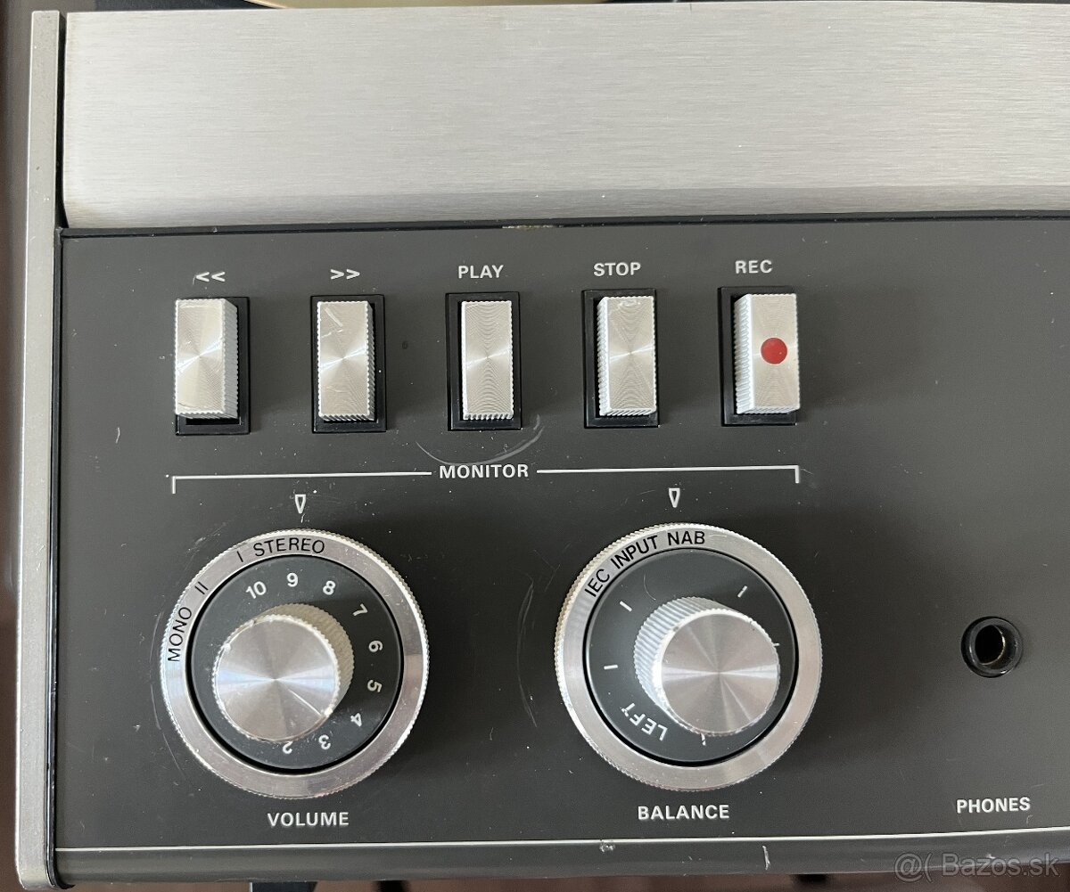 Revox a77 - 2