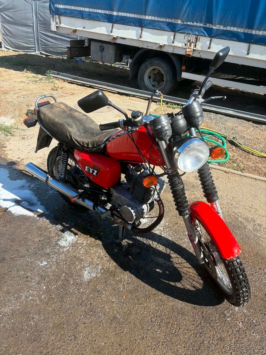 MZ 150 - 2
