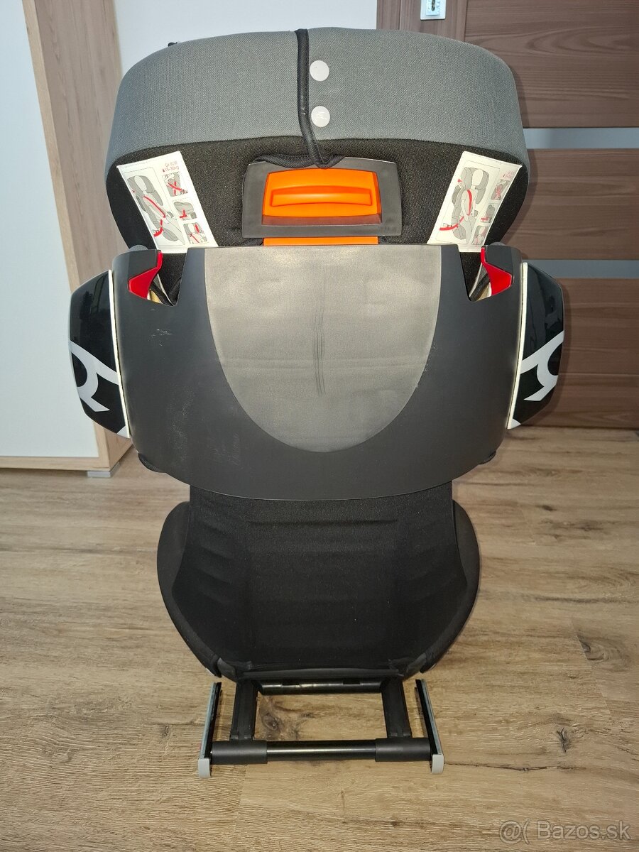 Autosedačka Silver CYBEX 15-36 kg - 2
