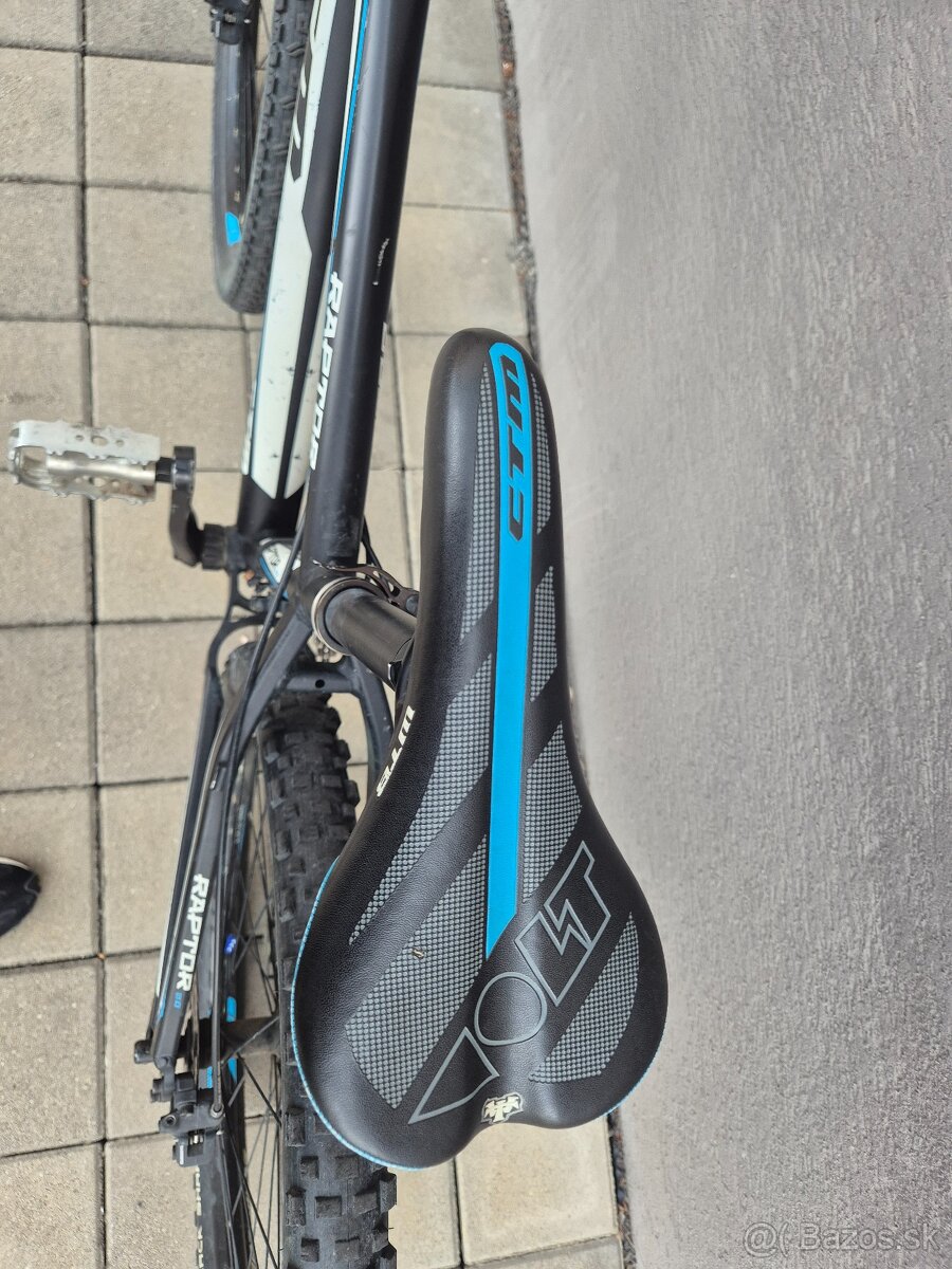 Bicykel CTM raptor 2.0 - 2