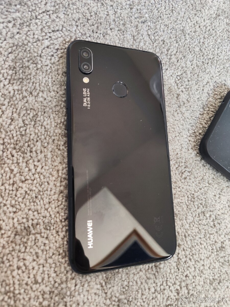 Huawei P20 Lite - 4GB/64 GB - 2