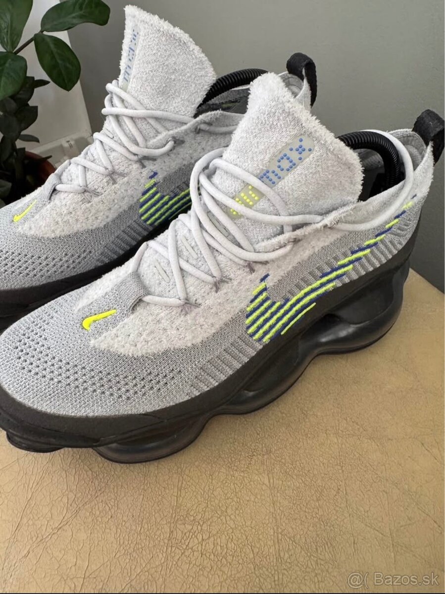 Predám nike air max scorpion - 2
