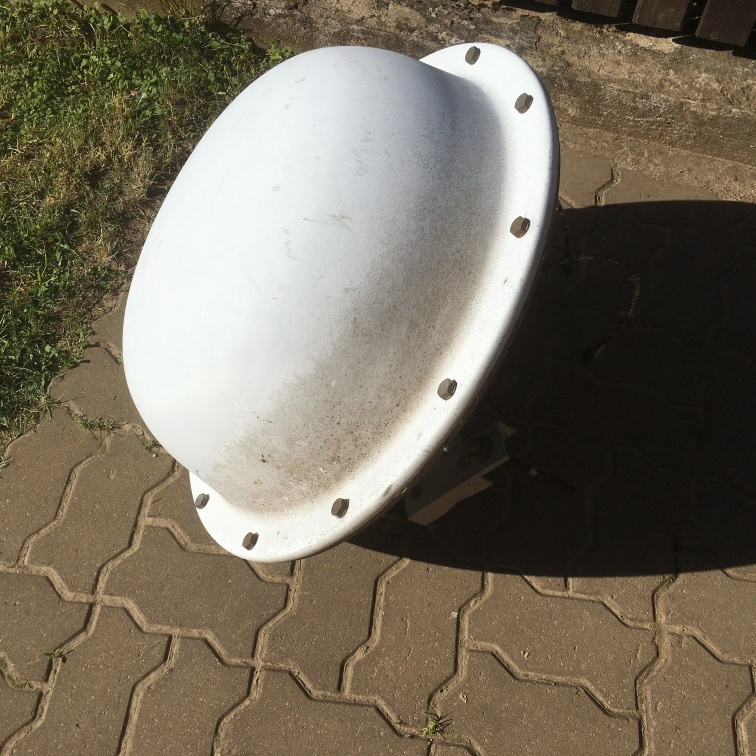 Parabolická anténa 30dBi - 2