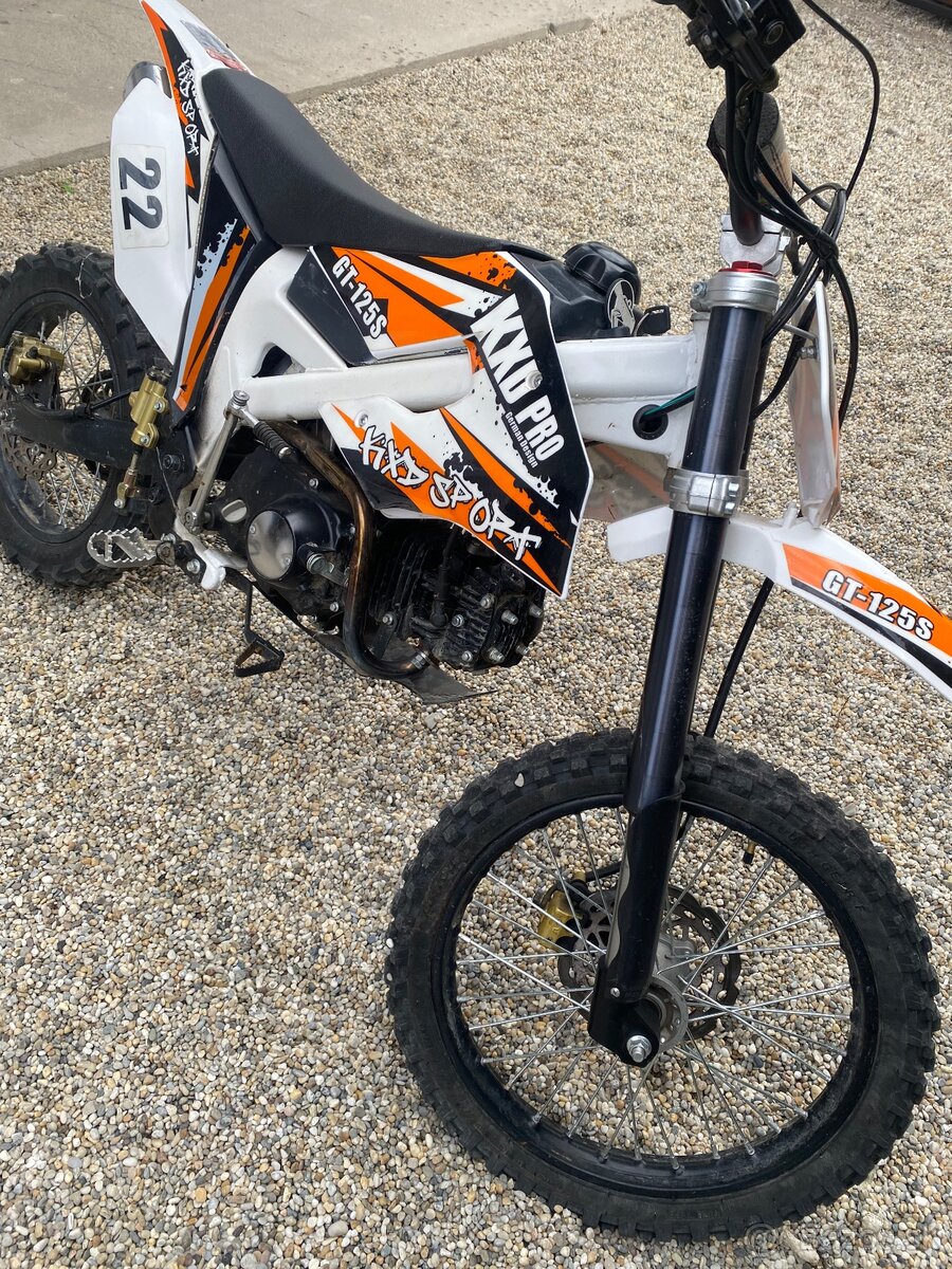 125cm3 cross - 2
