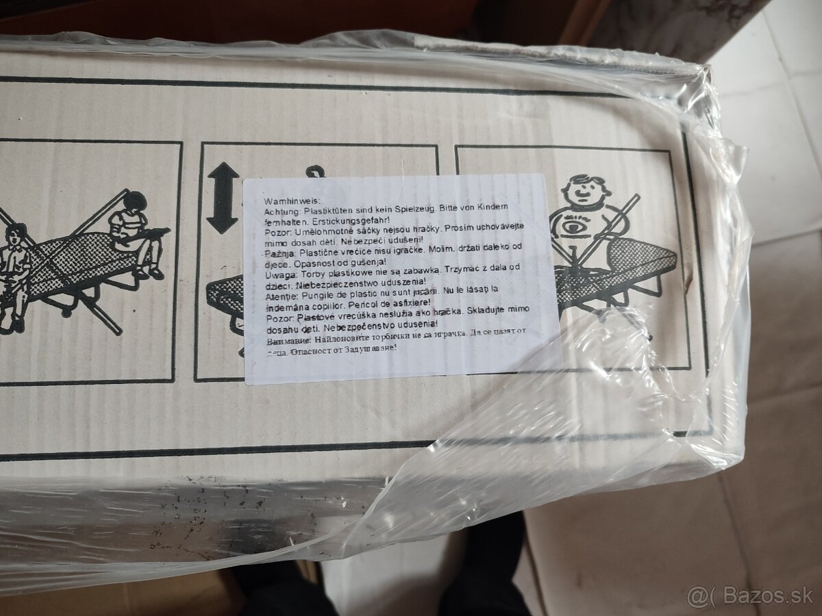Rozkladacie postele - 2