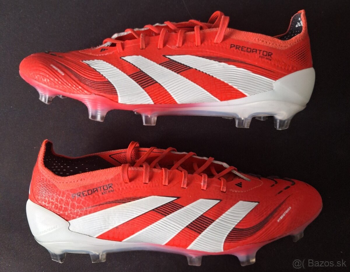 Adidas predator - 2