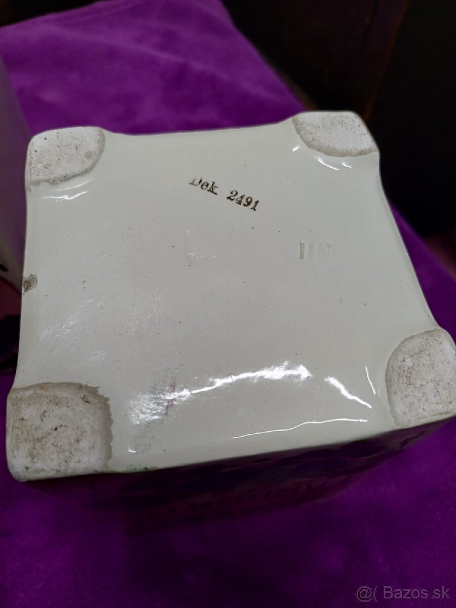 Predám na chalupu - 2