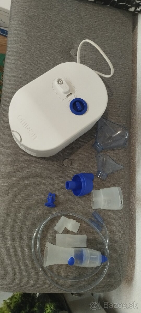 Inhalátor Omron - 2