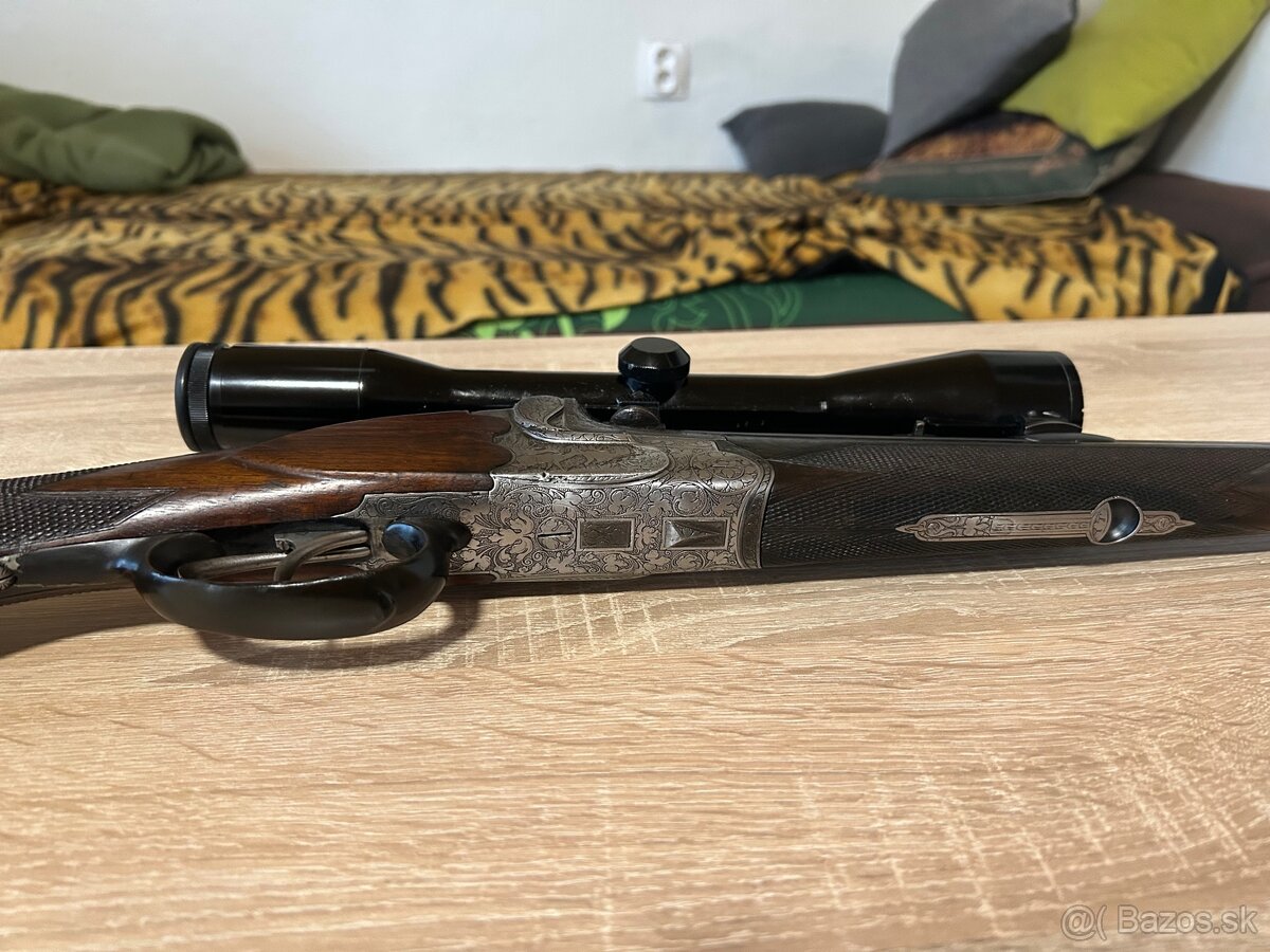 Predám raritnú Nemeckú Kozlicu - 2