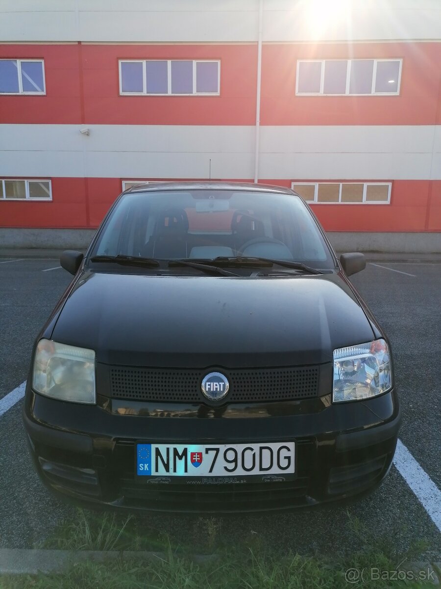 Fiat Panda 1.1 - 2
