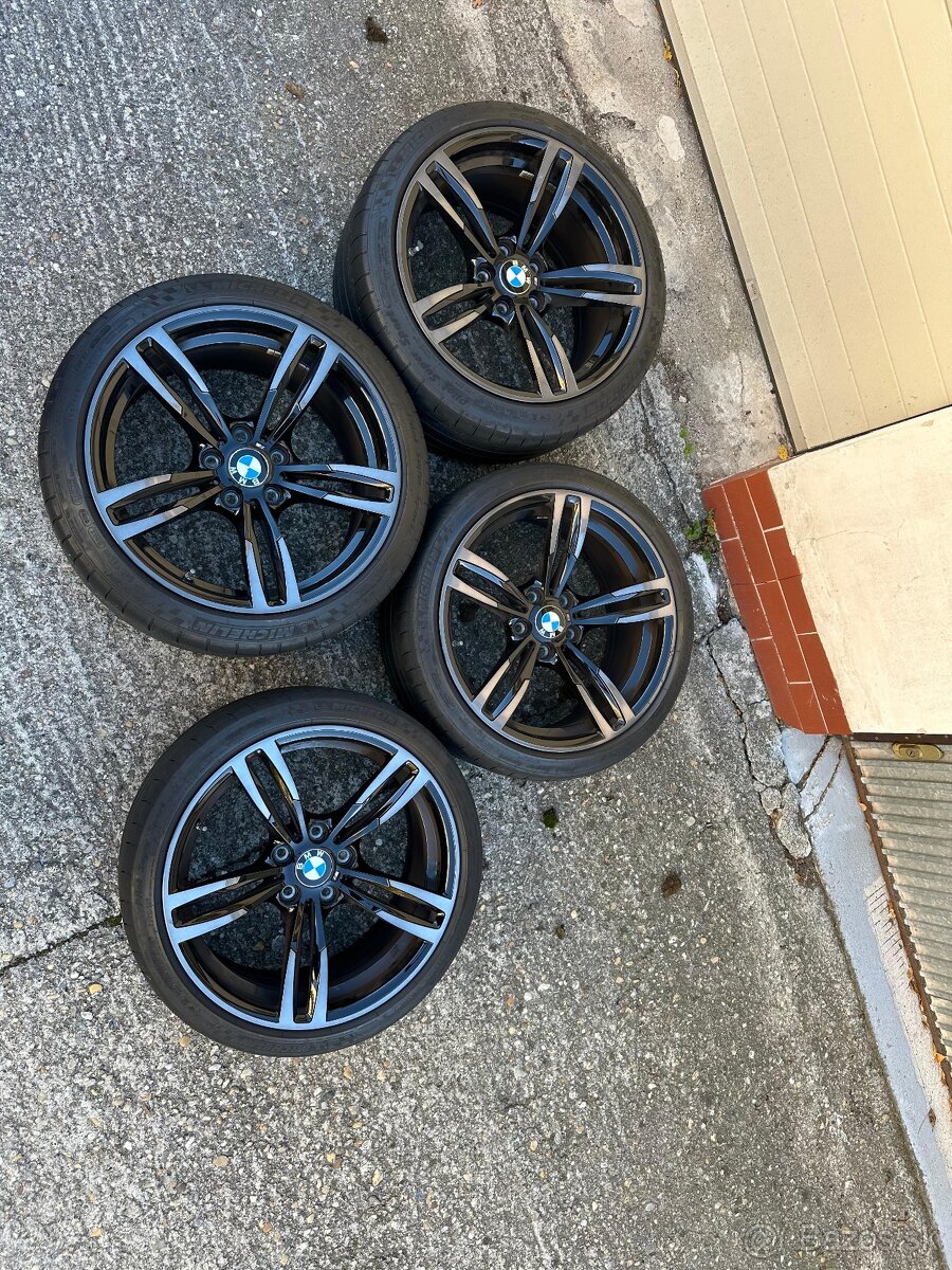 5x120 R19 styling 437M 437 - 2