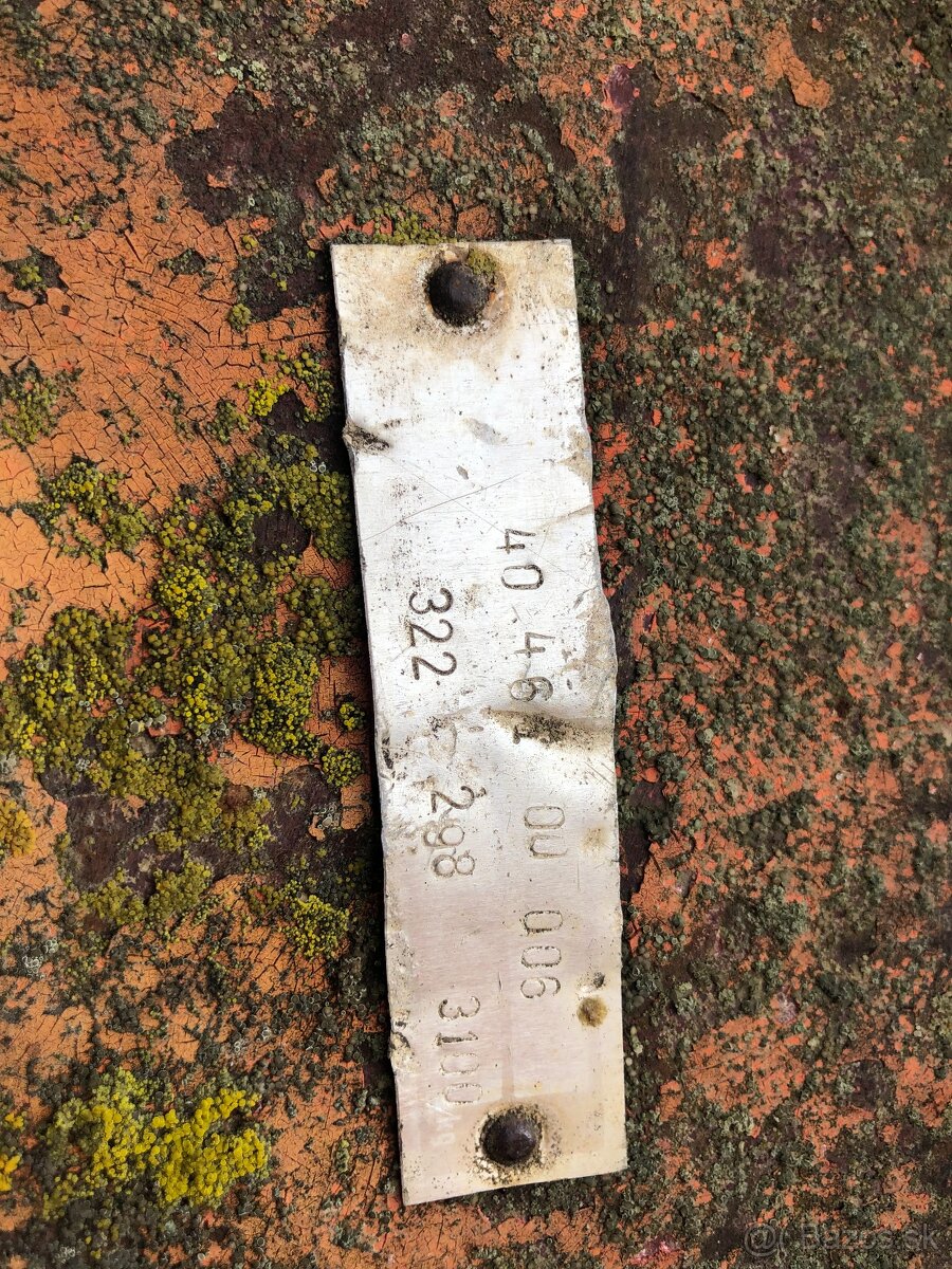 pluh europa 5, obracak - 2