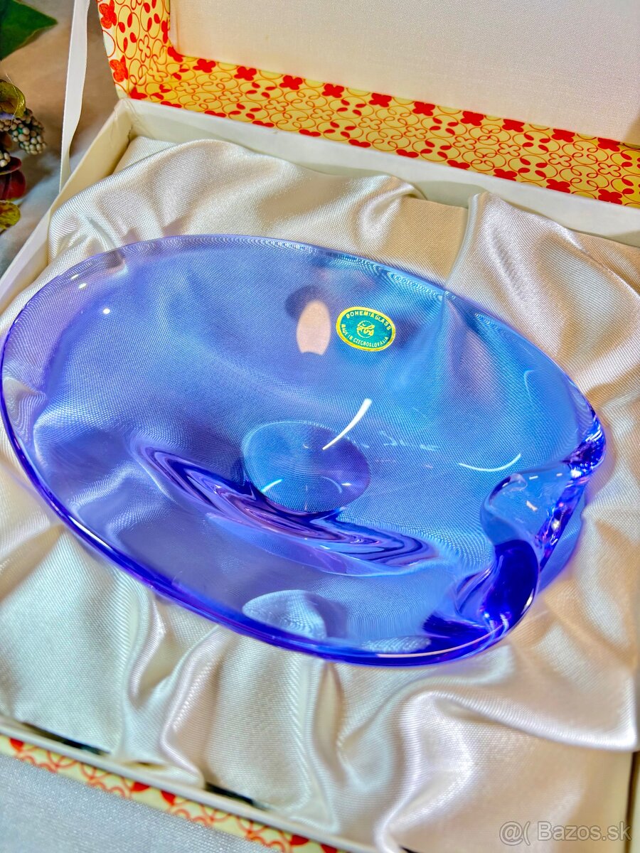 Alexandritovy popolník ZBS - 2