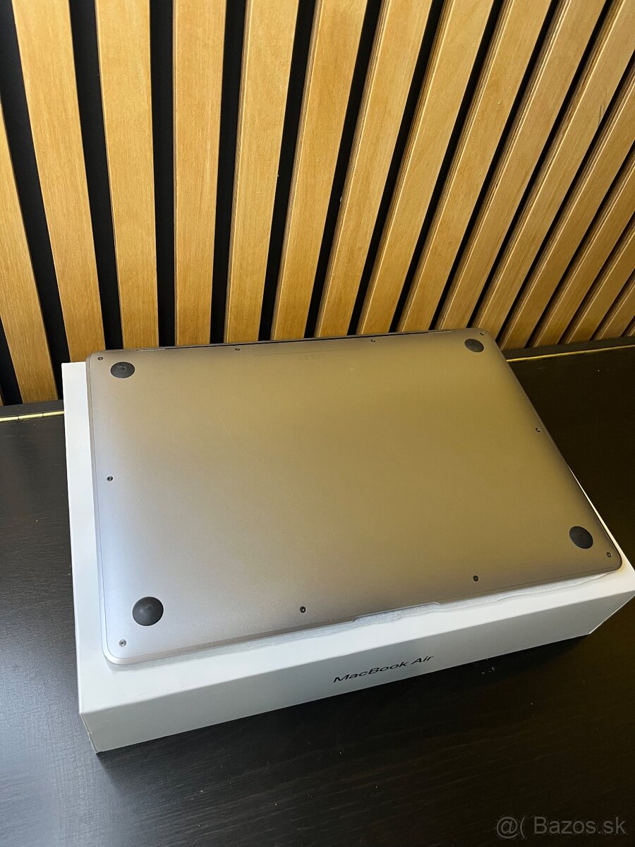 MacBook air 13” - 2