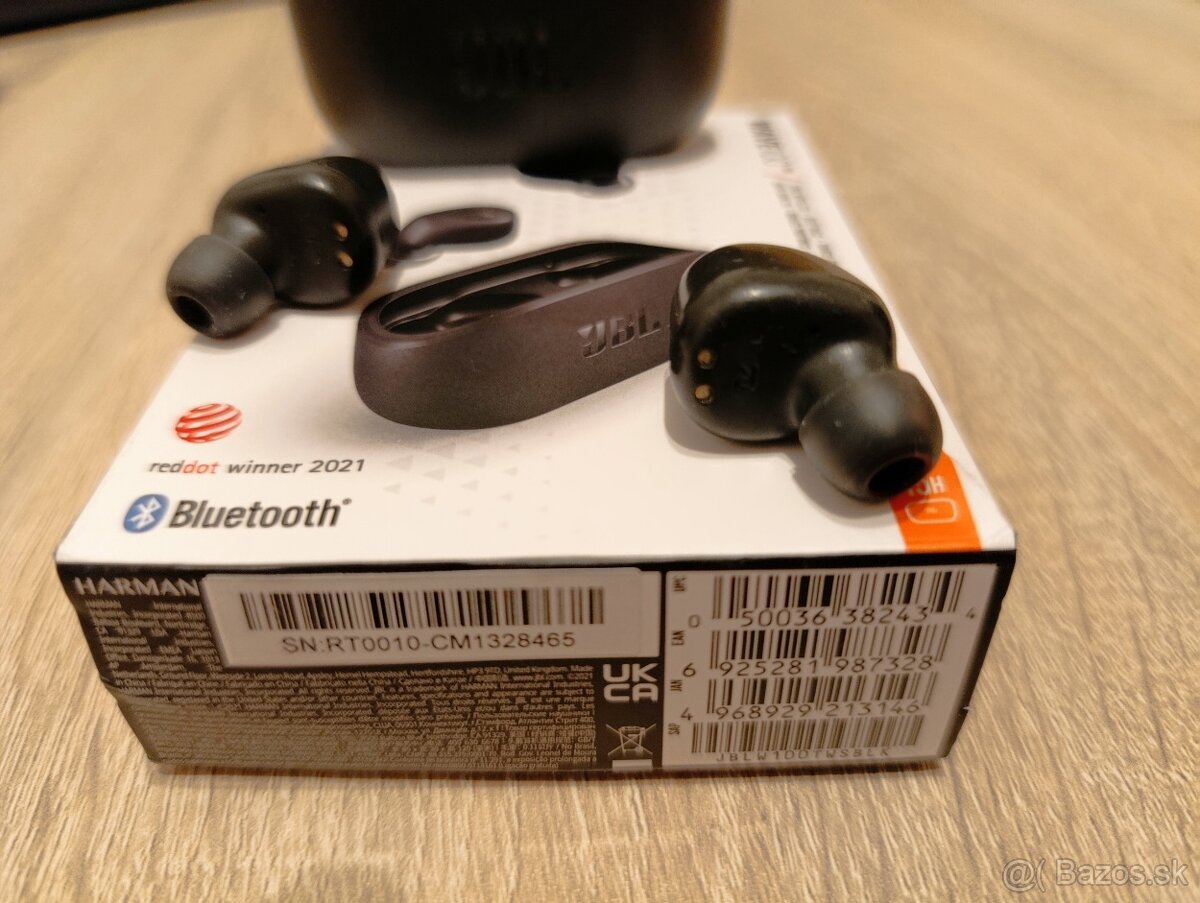 JBL WAVE 100 TWS - 2