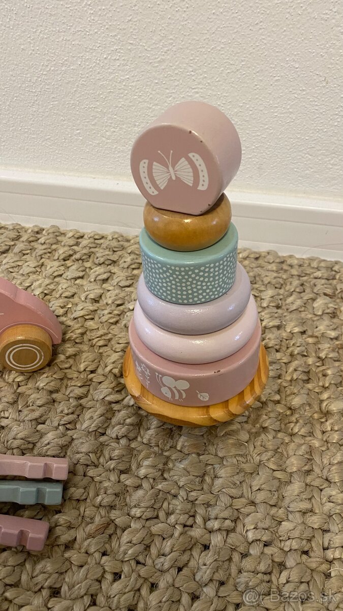 Little dutch hracky pre dievca - 2