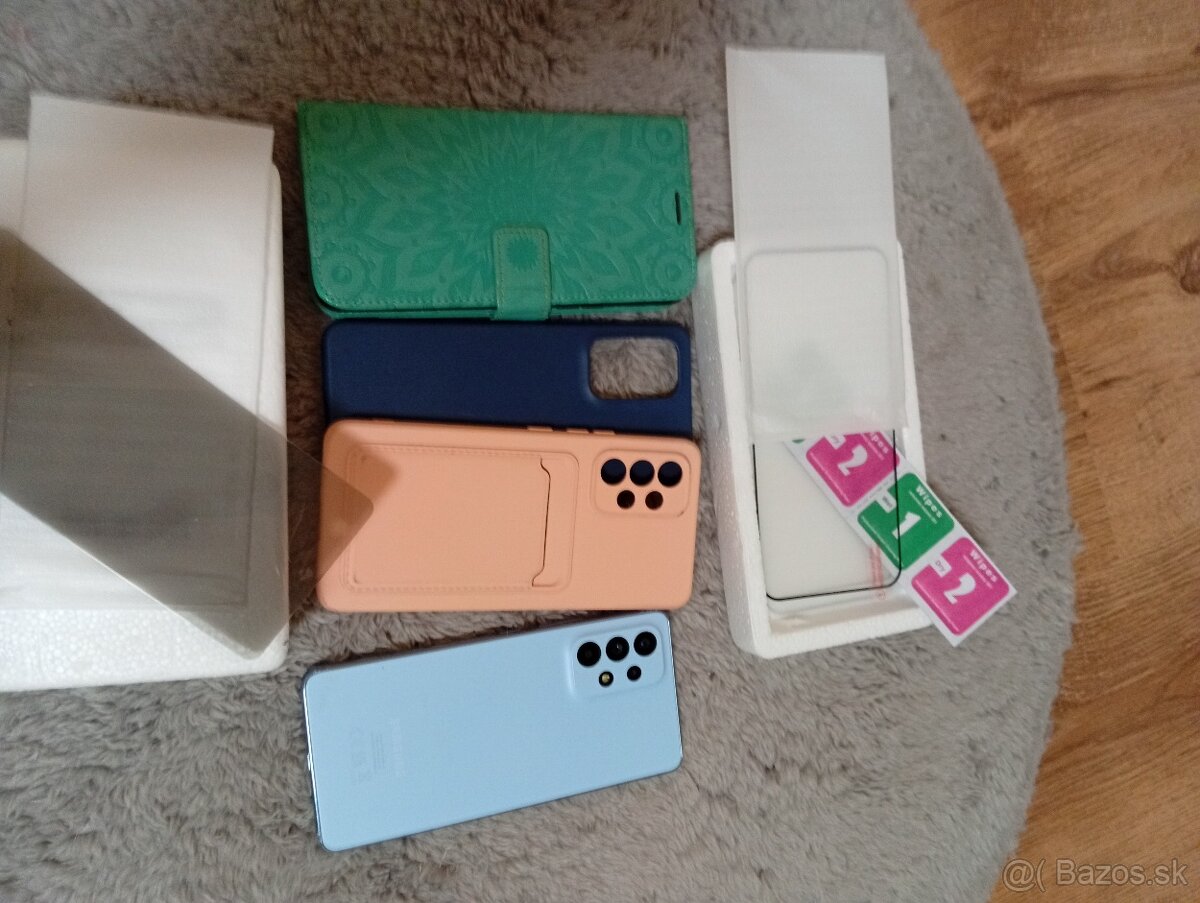 Samsung Galaxy a53 5g - 2