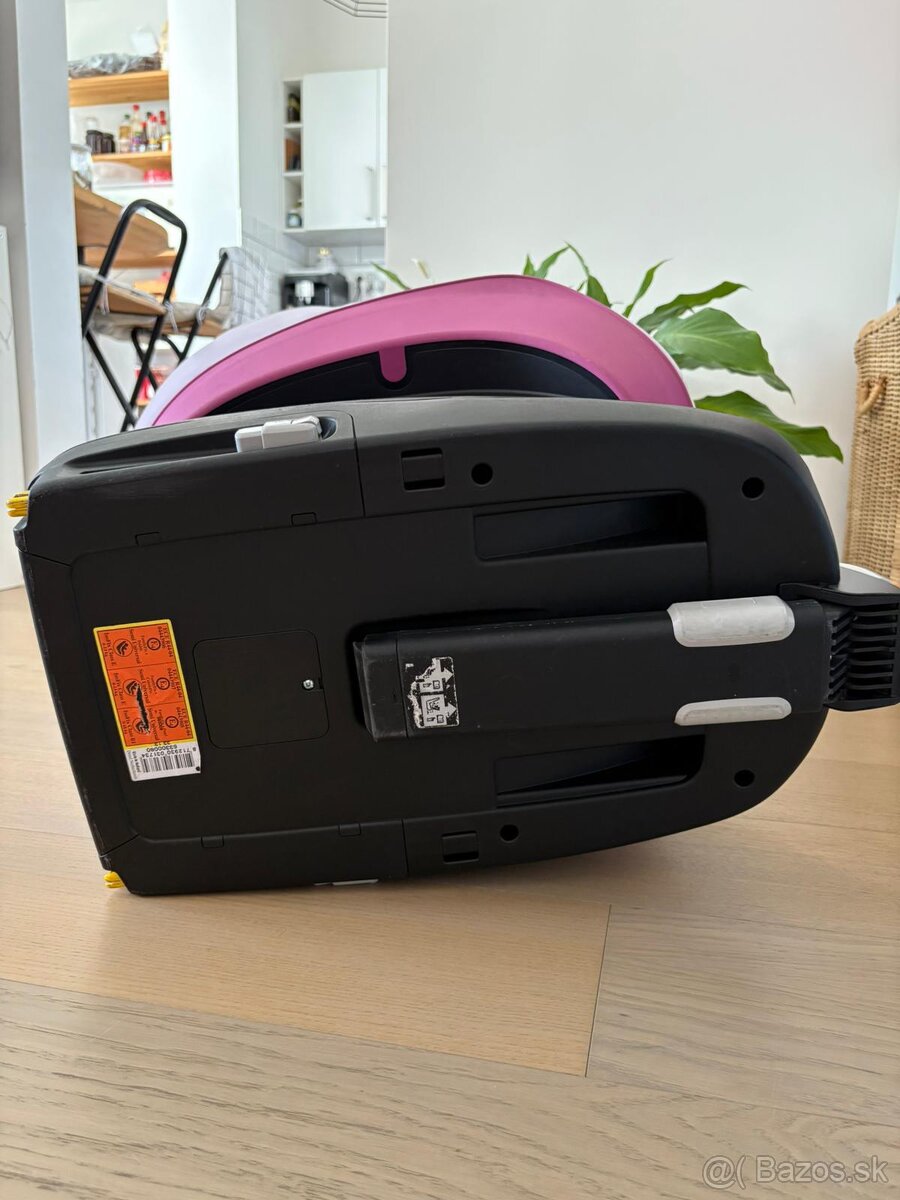 Detska autosedačka Maxi-Cosi Pearl + FamilyFix - 2