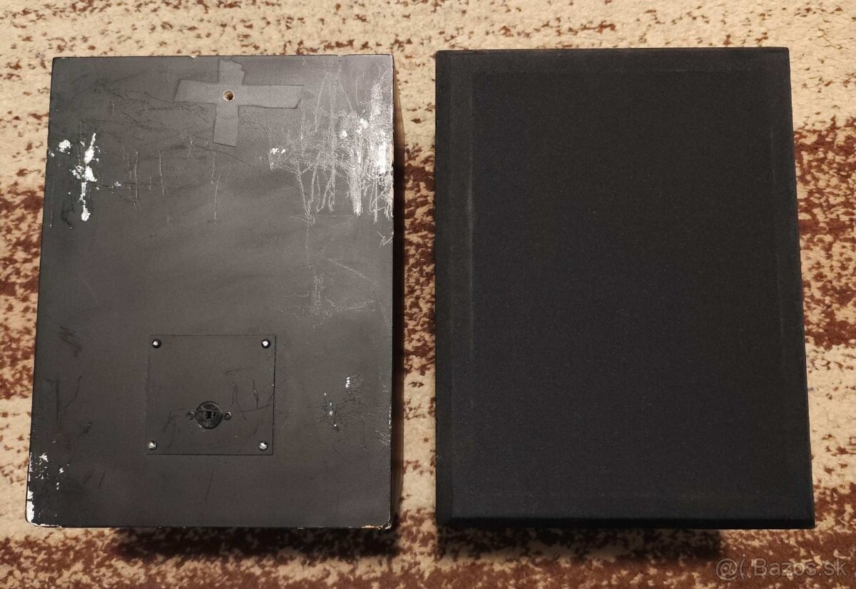 ✔️ Tesla bednicky - 2