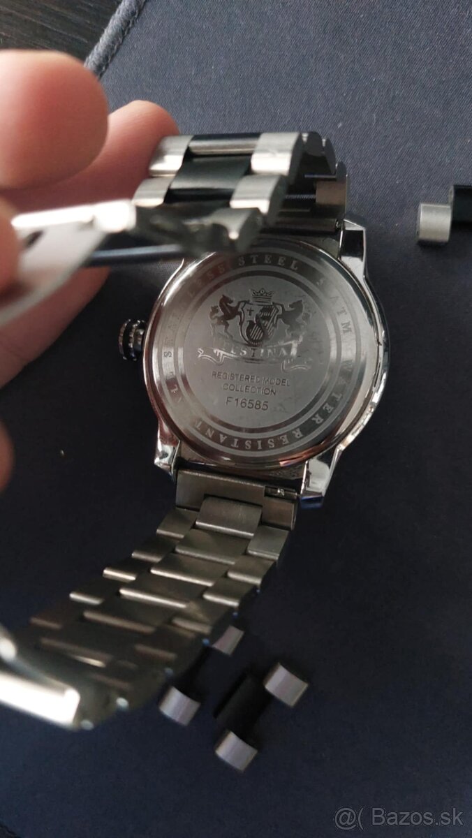 Hodinky FESTINA 16585 - 2