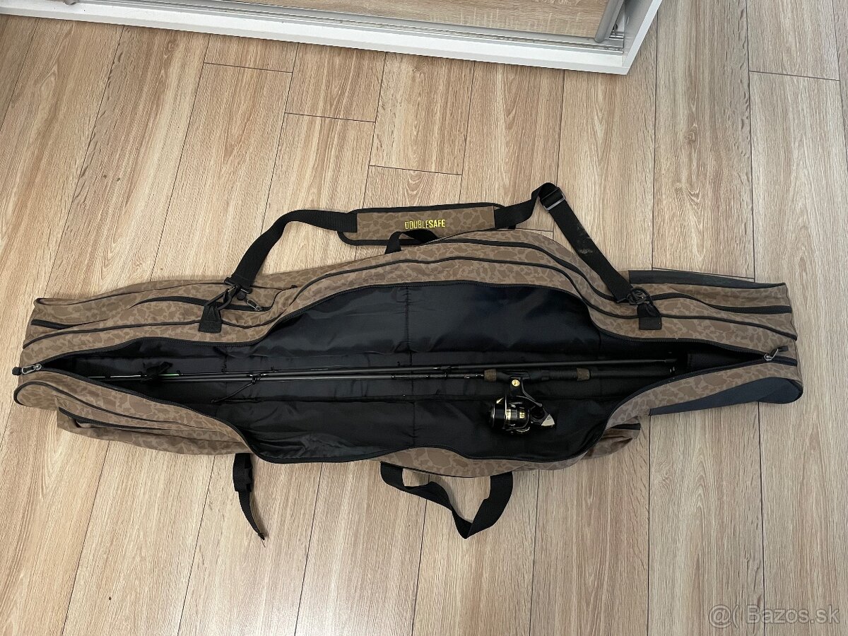 Rybárska výstroj a oblečenie - 2