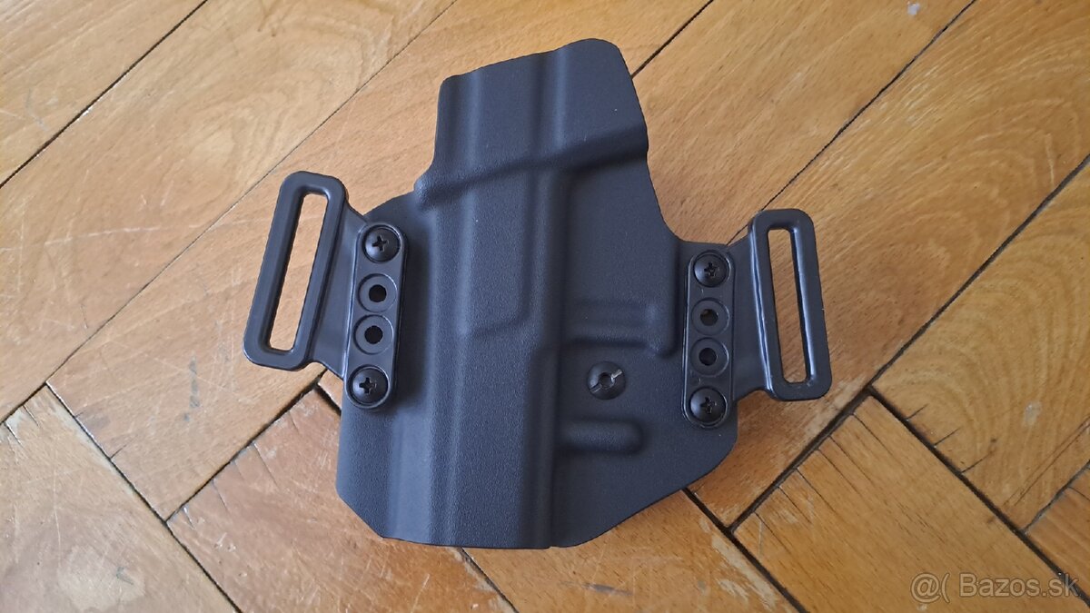 Kydexove puzdro CZ P-07 - 2