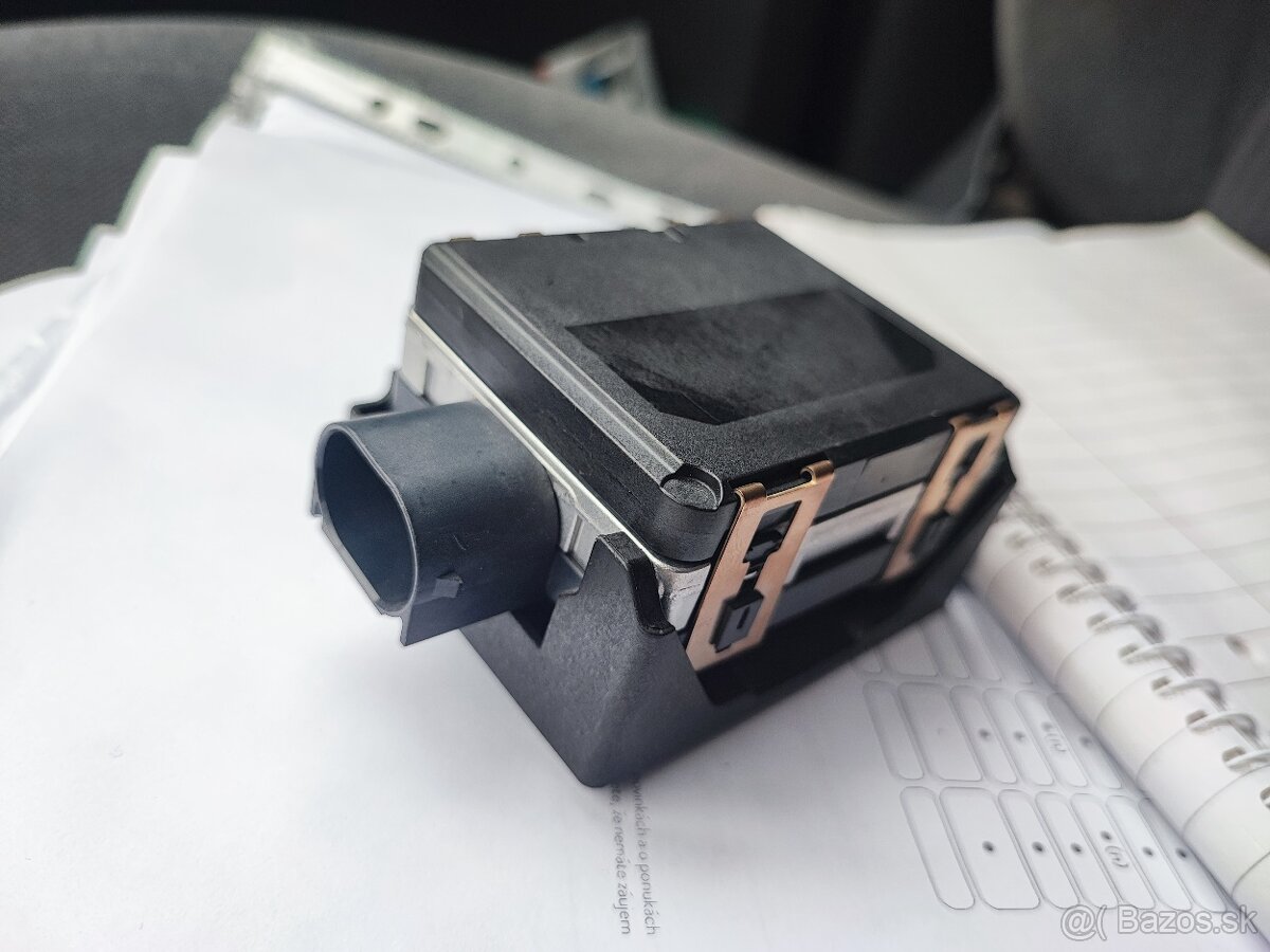 Adaptivny tempomat, land rover, jaguar - 2