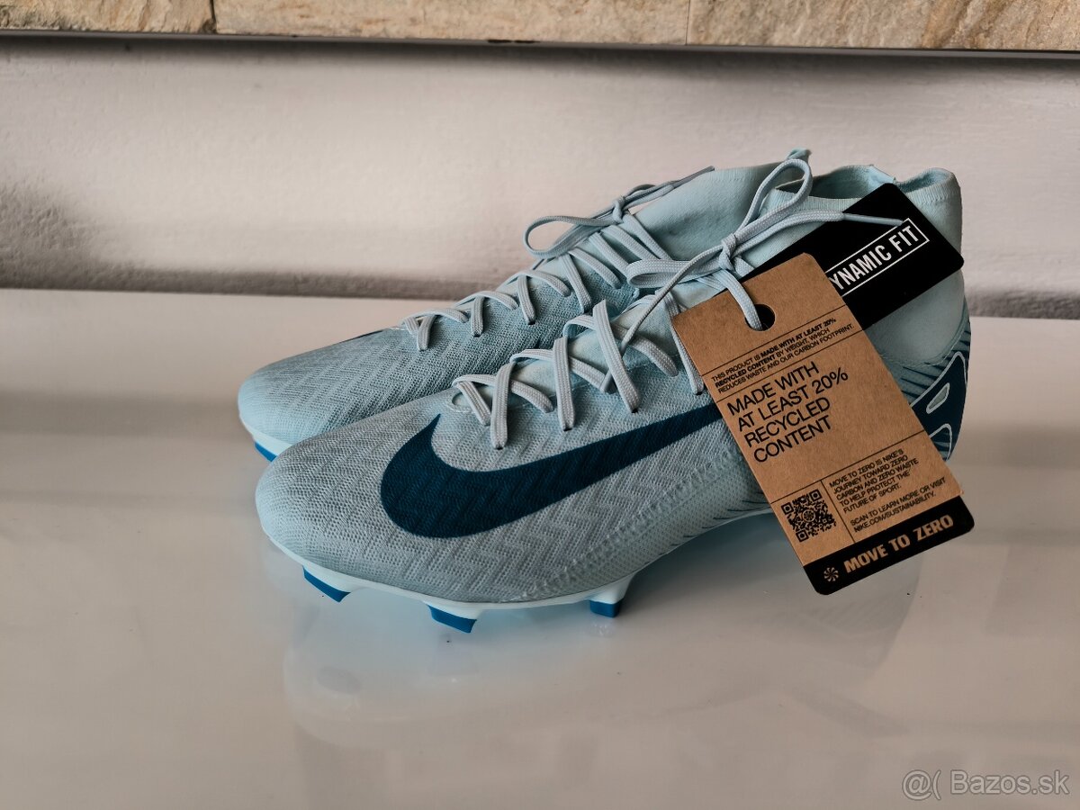 NIKE Zoom Mercurial Superfly 10 Academy PC:99EUR Kopačky - 2
