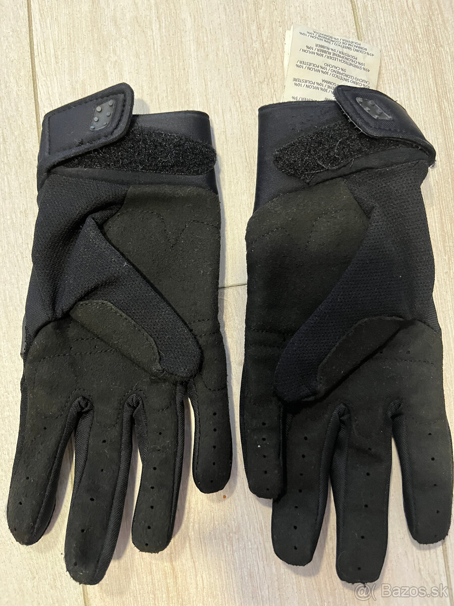 rukavice Thor Rukavice Spectrum Black - 2