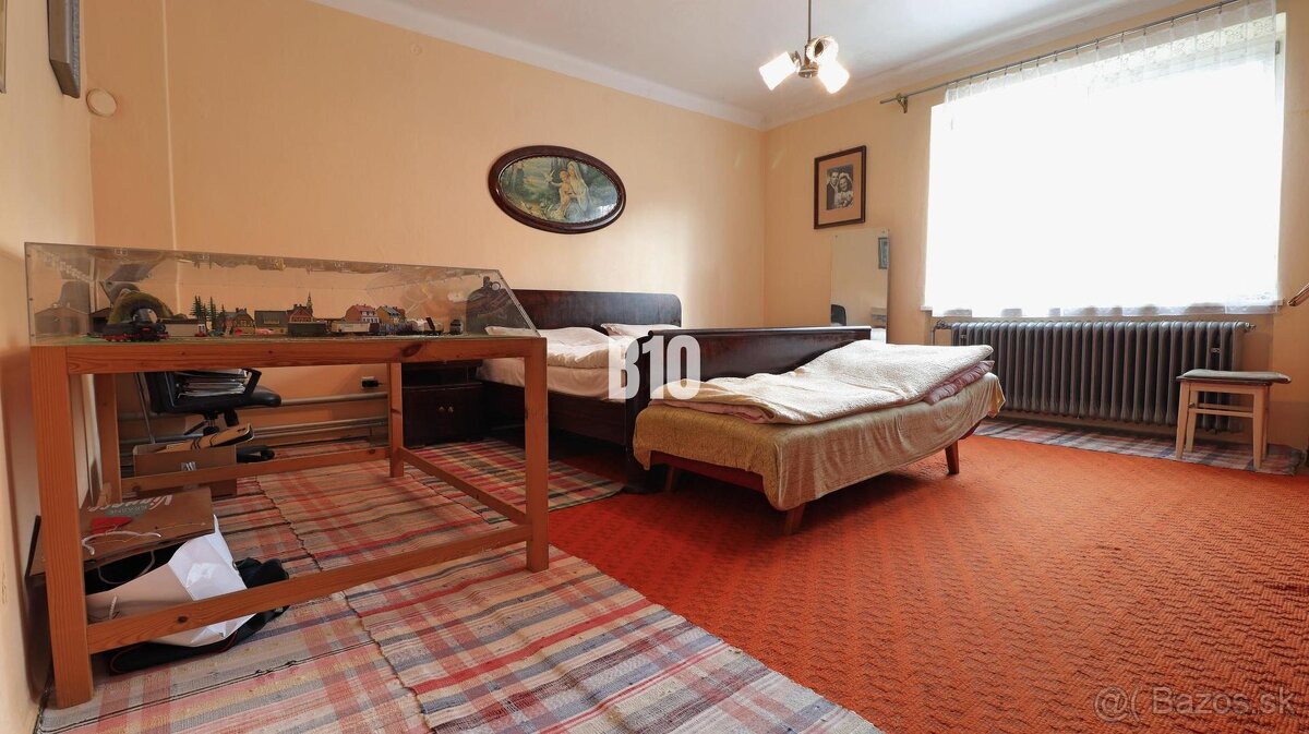 RUPPELDTOVA - Rodinný dom na predaj - 2