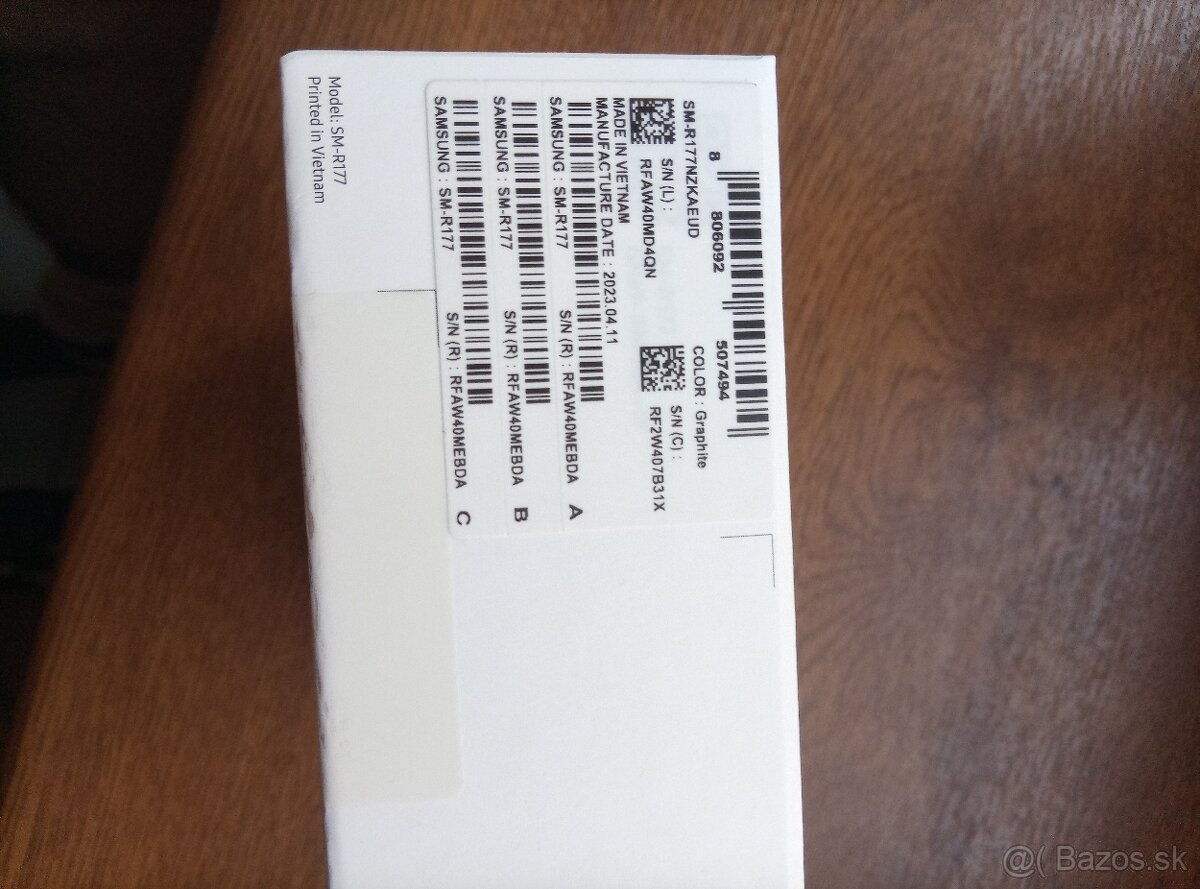 Samsung Galaxy Buds 2 - 2