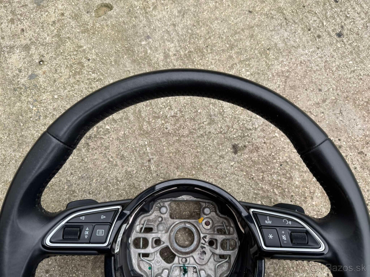 Volant Audi A6 C7 (4G0419091S) - 2