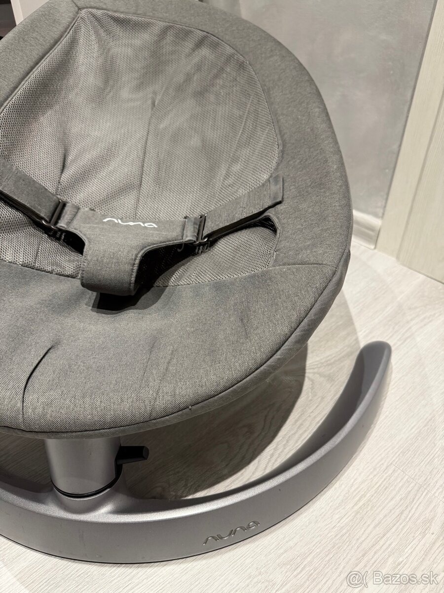 Lehatko NUNA Leaf Curve - 2