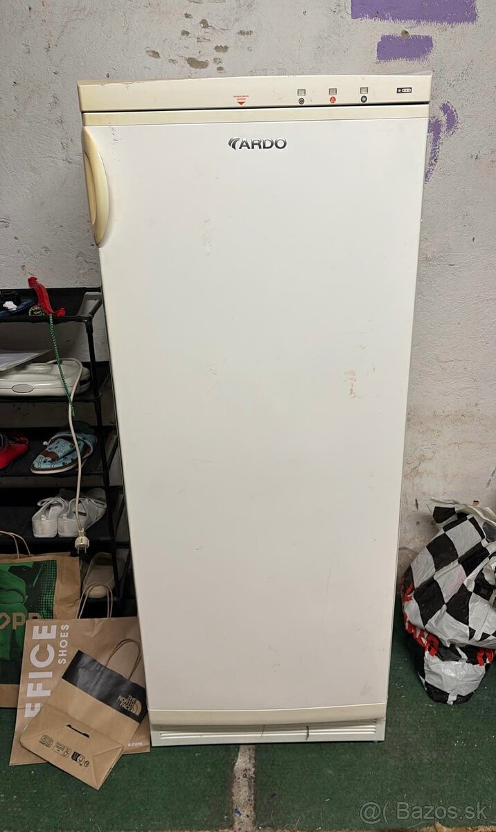 Mraznička Ardo - 2